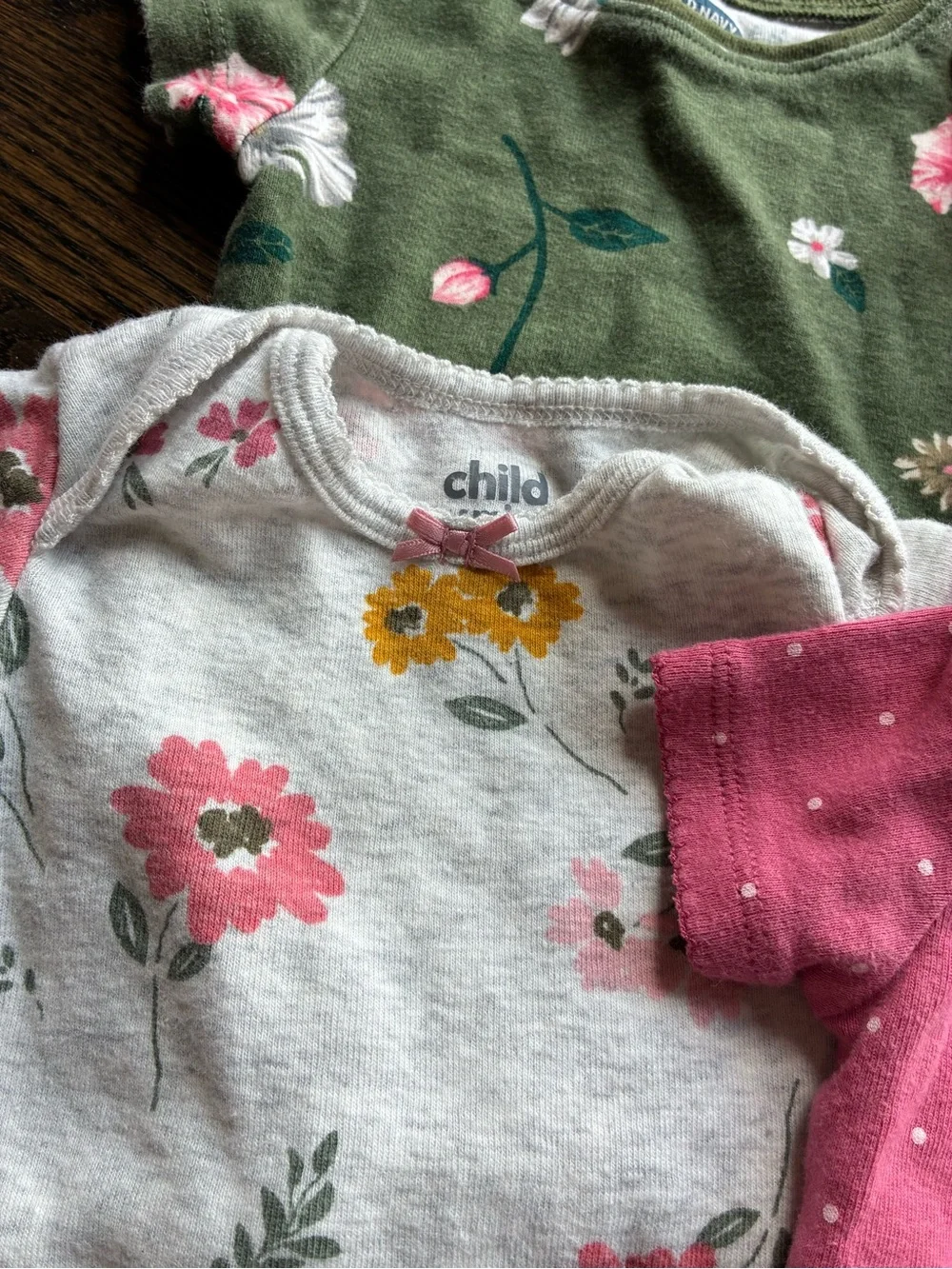 Baby Girl Bundle
